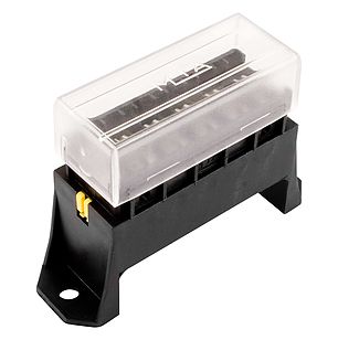 Fusebox