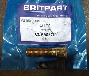 Wheel Stud