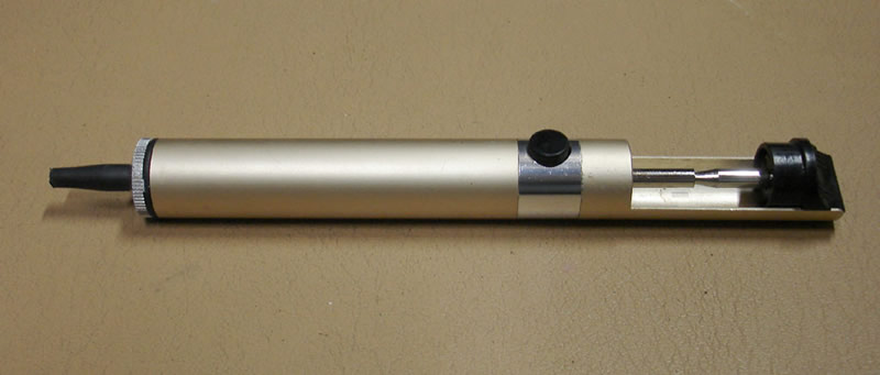 Solder Sucker